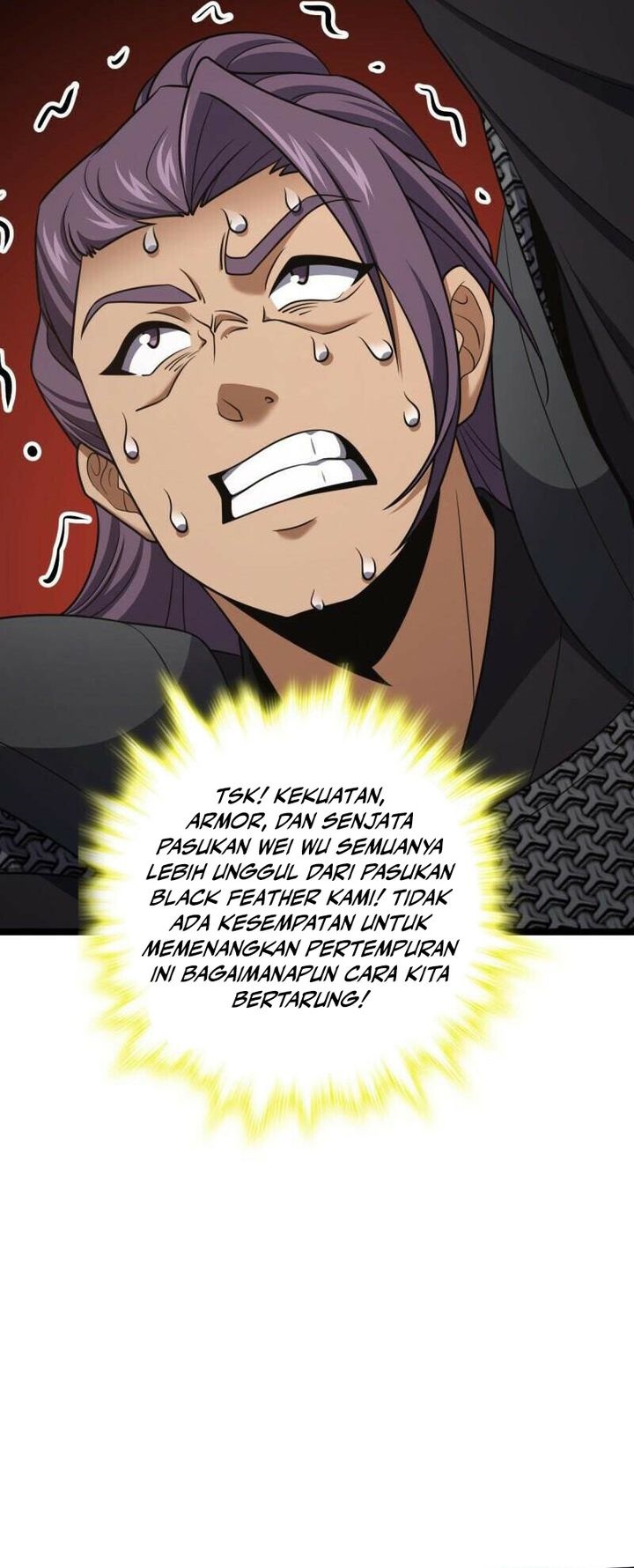 Dilarang COPAS - situs resmi www.mangacanblog.com - Komik spare me great lord 650 - chapter 650 651 Indonesia spare me great lord 650 - chapter 650 Terbaru 12|Baca Manga Komik Indonesia|Mangacan